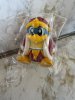 Kirby - Wobbling Figure Vol. 2 King Dedede