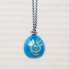 Castle In the Sky - Amulet Strap with Bell