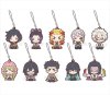 Demon Slayer - Nitotan Rubber Mascot SINGLE BLIND BOX