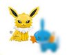 Pokemon - Jolteon 23cm Plush