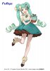 Vocaloid - Hatsune Miku Chocolate Mint Ver. Prize Figure