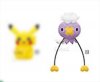 Pokemon - Drifloon 23cm Plush