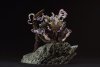 Monster Hunter - Magnamalo Capcom Figure Builder Creators Model