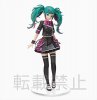 Vocaloid - Hatsune Miku Project Seikai Colorful Stage Prize Figure