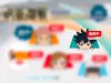 Jujutsu Kaisen - Megumi Fushiguro Kotatsu 26cm Plush Part 1 