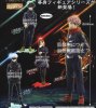 Jujutsu Kaisen - HG 01 Capsule Figure SINGLE RANDOM FIGURE
