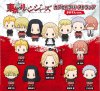 Tokyo Revengers - Rubber Strap SINGLE BLIND BOX