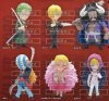 One Piece - Capsule Figure Vol. 2 SINGLE BLIND BOX