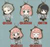 Spy x Family - Rubber Mascot SINGLE BLIND BOX