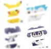 Pokemon - Indeedee Normal Type 13cm Plush