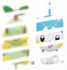 Pokemon - Pachirisu 24cm Plush