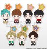 Tiny Tan - Acrylic Keychain SINGLE BLIND BOX
