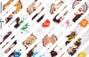 Tokyo Revengers - Rubber Strap SINGLE BLIND BOX