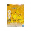 Pokemon - Pikachu Battle Pose Model Kit Quick