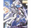 Gundam - 1/100 MG RX-79 GP03S Gundam