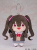 2.5 Dimensional Seduction - Mikari Tachibana 15cm Plush