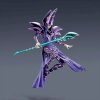 Yu Gi Oh - Dark Magician S.H.MonsterArts