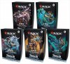 Magic The Gathering CCG - TCG Tarkir Dragonstorm Commander Deck Carton