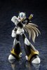 Mega Man - 1/12 Mega Man X Black Zero 