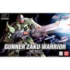 Gundam Seed - 1/144 HG Gunner Zaku Warrior 