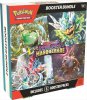 Pokemon TCG Scarlet & Violet - Twilight Masquerade Booster Bundle