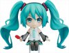Vocaloid - Hatsune MikuAkai Hane Central Community Chest Of Japan Campaign Ver. Nendoroid Swacchao 