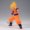 Dragon Ball Z - Super Saiyan 2 Son Goku Prize Figure