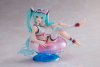 Vocaloid - Hatsune Miku Aqua Float Girls Figure