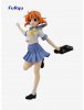 Higurashi - Rena Prize Figure