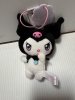 Sanrio - Kuromi 14cm Plush A