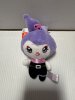 Sanrio - Kuromi 14cm Plush B