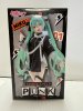 Vocaloid - Miku Fashion Culture Figure