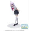 Alya Sometimes Hides Her Feelings in Russian - Alya Summer Uniform Luminasta Figure