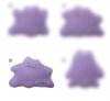 Pokemon - Ditto 12cm Plush B