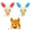 Pokemon - Pawmi 16cm Plush