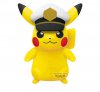 Pokemon - Pickachu Captain 27cm Plush