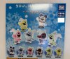 Persona - Soul Hacker 2 Capsule Figure SINGLE BLIND BOX CAPSULE