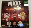 Goddess of Victory Nikke - Collection Figure Rich Vol. 1 SINGLE BLIND BOX CAPSULE