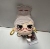 Dandadan - Seiko Nesoberi 28cm long Plush
