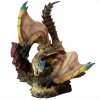 Monster Hunter - Tigrex Capcom Figure Builder Creators Model 