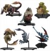 Monster Hunter - Standard Model Plus The Best  Vol.19 20 21 SINGLE BLIND BOX