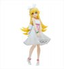 Monogatari Series - Shinobu Espresto Clear Material and Another Color