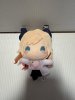 Hololive - Yuzuki Choco 10cm Finger Puppet