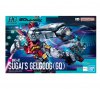 Gundam GQuuuuuuX - 1/144 HG Sugais Gelgoog