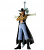 One Piece - Mihawk DXF The Grandline Series Figure