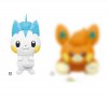 Pokemon - Pachirisu 18cm Plush