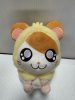 Hamtaro - 16cm Plush A