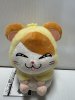Hamtaro - 16cm Plush B