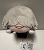 Black Buttler - Undertaker Nesoberi Plush
