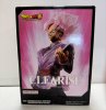 Dragon Ball Super - Goku Rose Clearise Figure